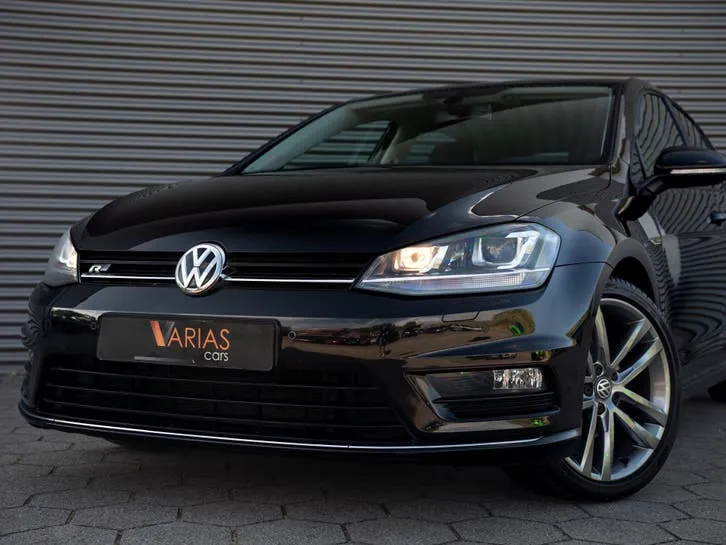 Volkswagen Golf 2016 photo 2