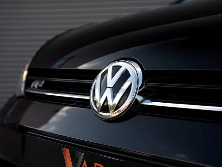 Volkswagen Golf 2016 photo 3