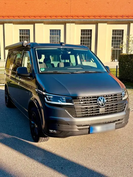 Volkswagen T6.1