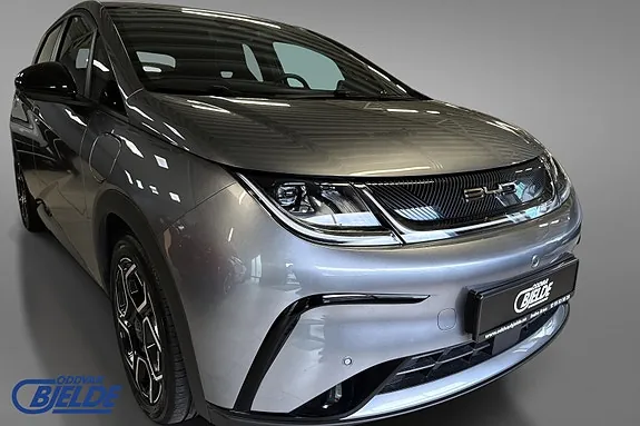 BYD Dolphin 2024 photo 3