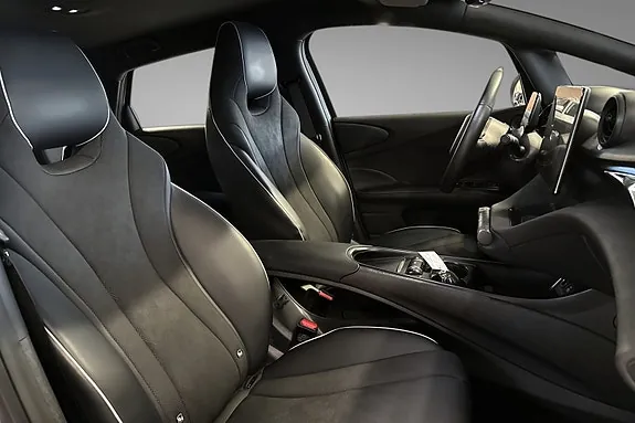 BYD Dolphin 2024 photo 5