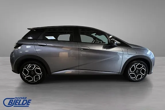 BYD Dolphin 2024 photo 4