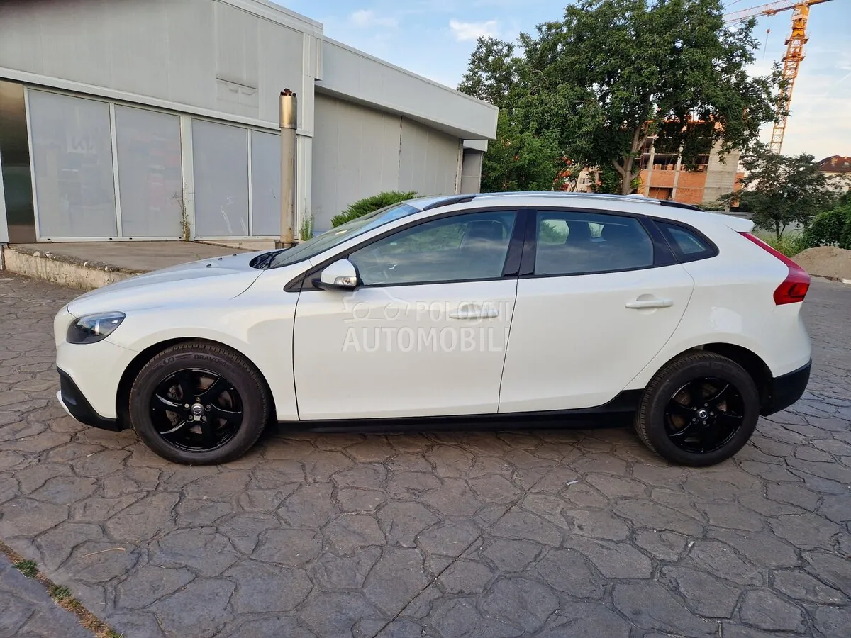 Volvo V40 2014 photo 3