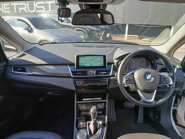 BMW 2 Series 2016 photo 3