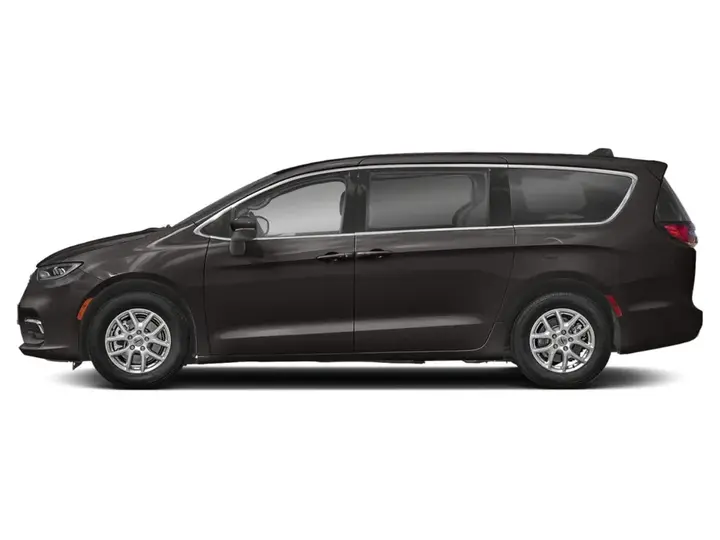 Chrysler Pacifica 2023 photo 3