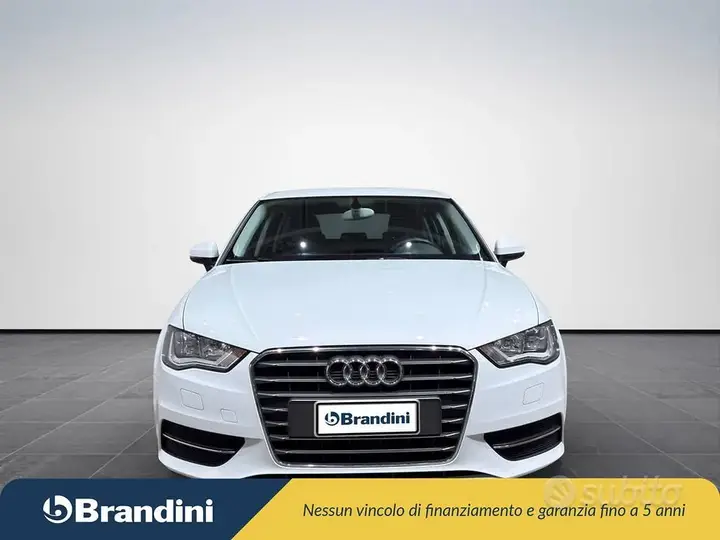 Audi A3 Sportback 2015 photo 3