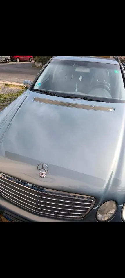 Mercedes-Benz E 280 Cdi