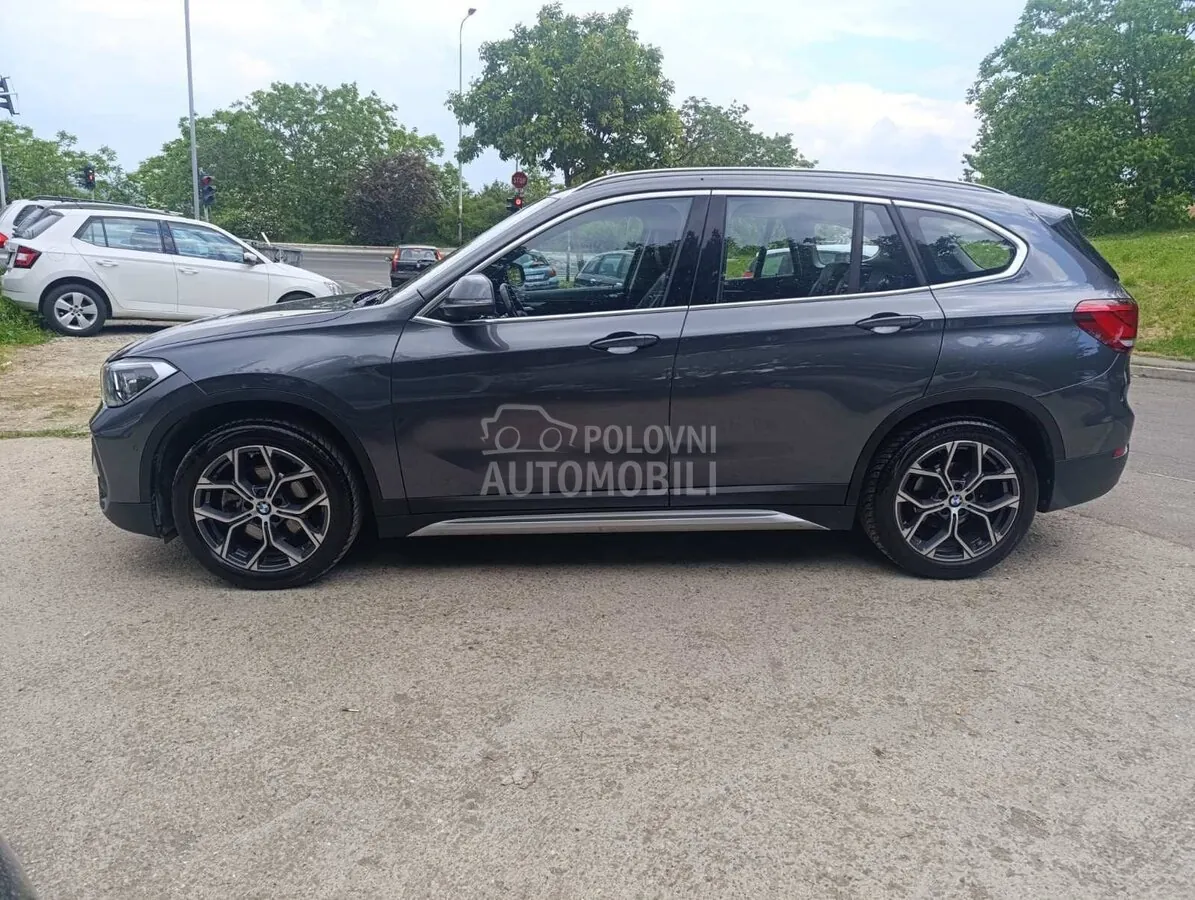 BMW X1 2022 photo 5