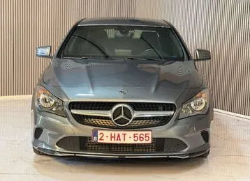 Mercedes-Benz Cla 2019 photo 3