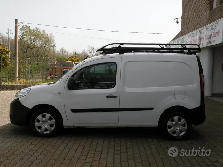 Renault Kangoo 2020 photo 3