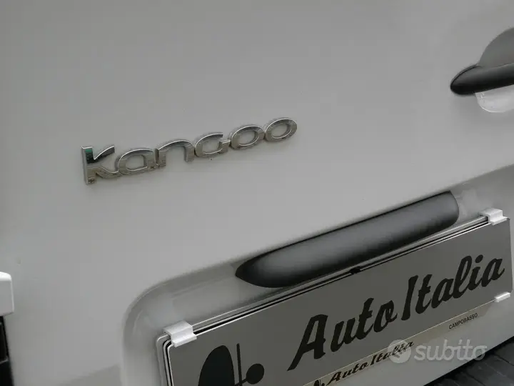 Renault Kangoo 2020 photo 5