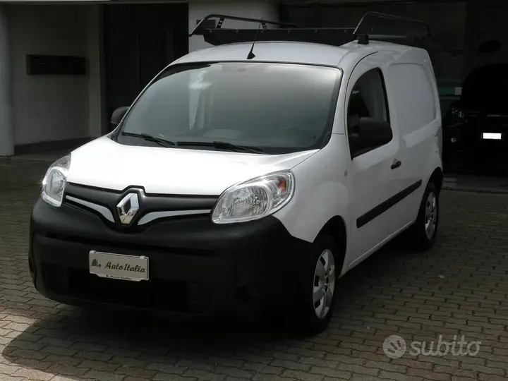 Renault Kangoo 2020 photo 2