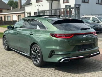 Kia Proceed 2023 photo 3