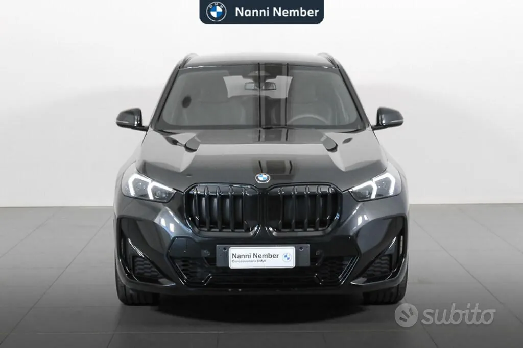 BMW X1 2026 photo 2