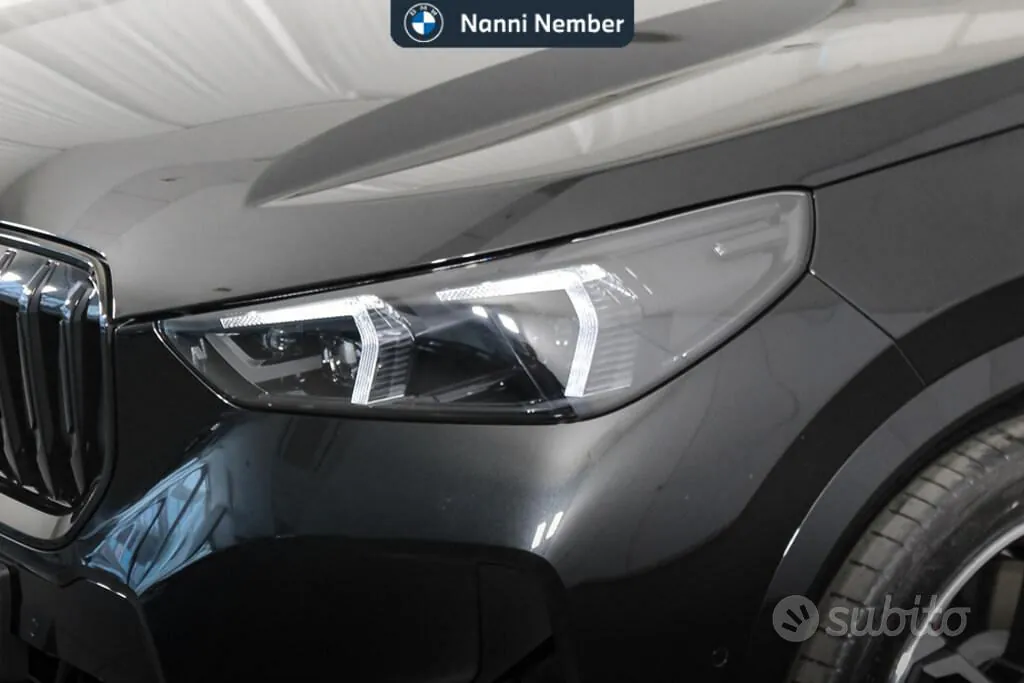 BMW X1 2026 photo 5