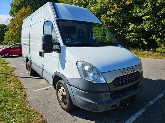 Iveco Daily 35C13