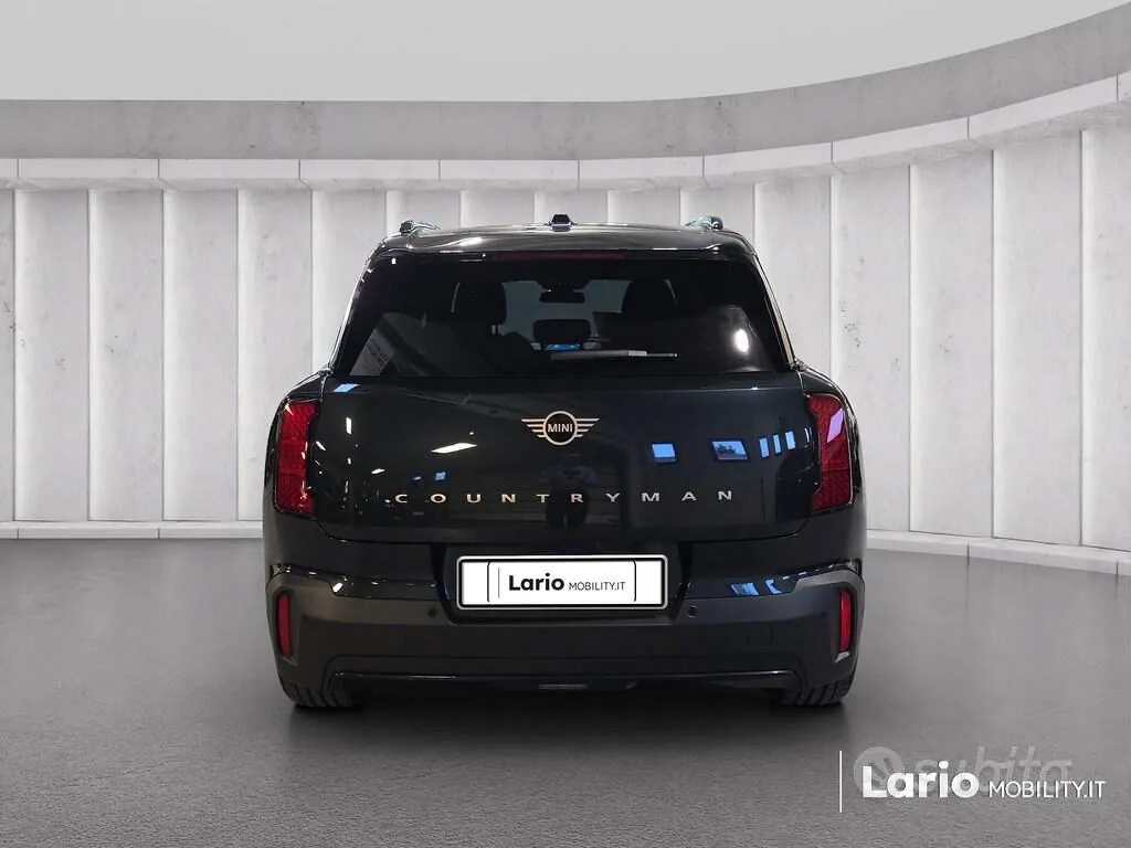 Mini Countryman 2025 photo 4