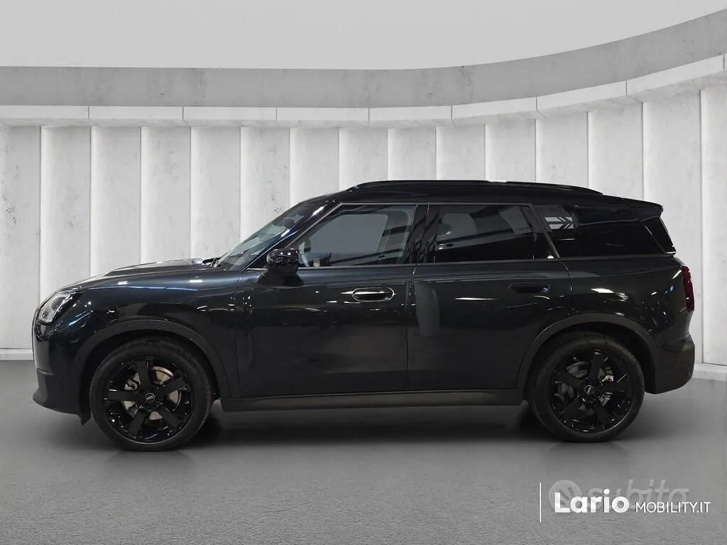 Mini Countryman 2025 photo 5