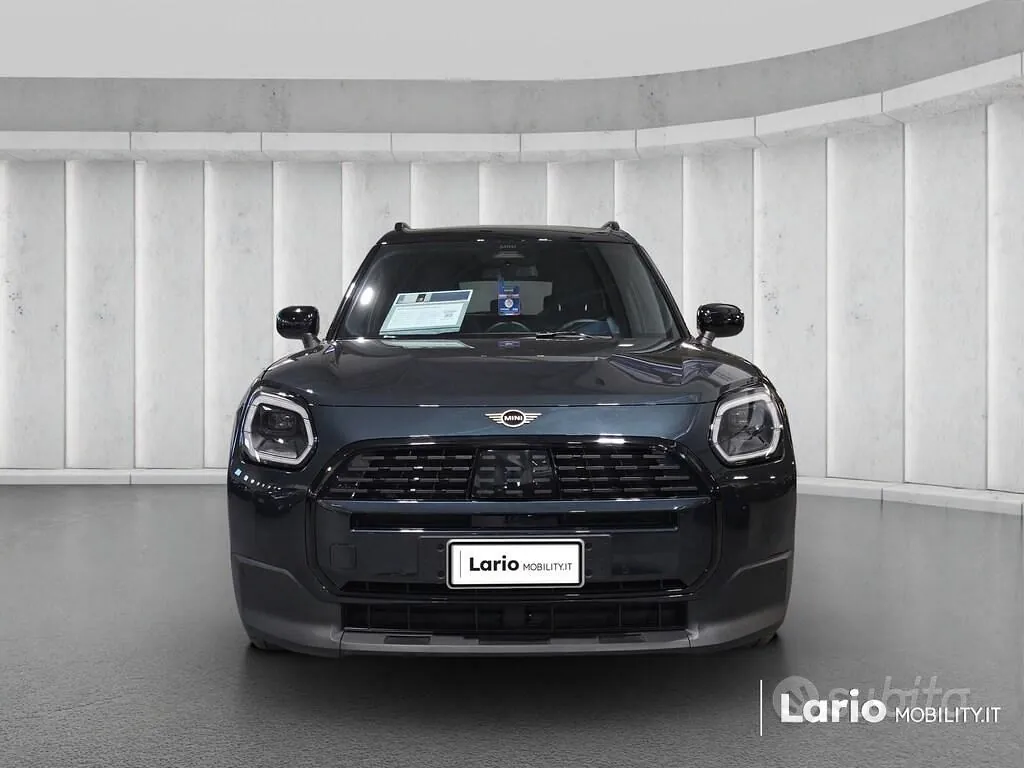 Mini Countryman 2025 photo 3