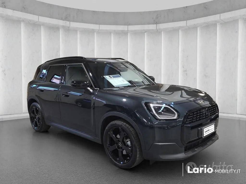 Mini Countryman 2025 photo 2