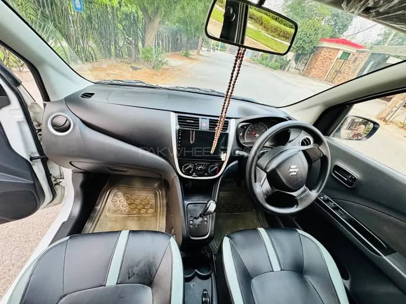 Suzuki Cultus