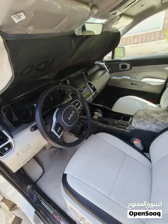 Kia Sorento 2023 photo 2