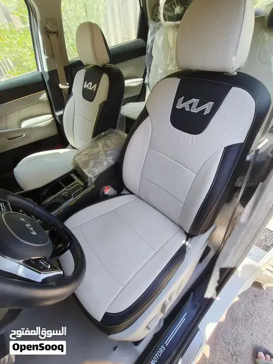 Kia Sorento 2023 photo 3