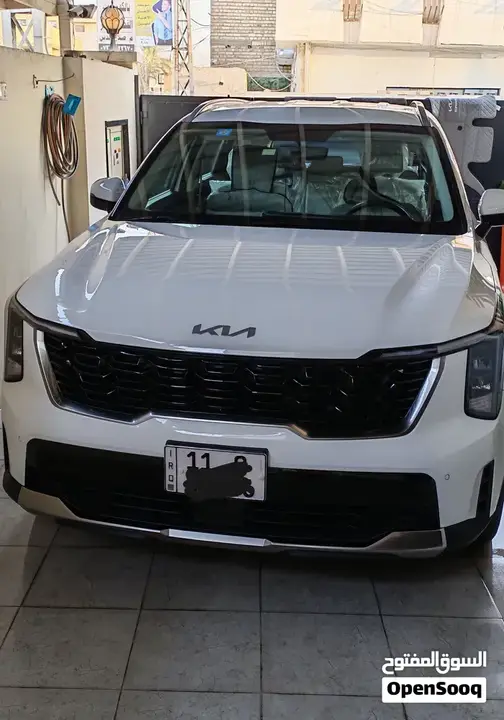 Kia Sorento 2023 photo 5