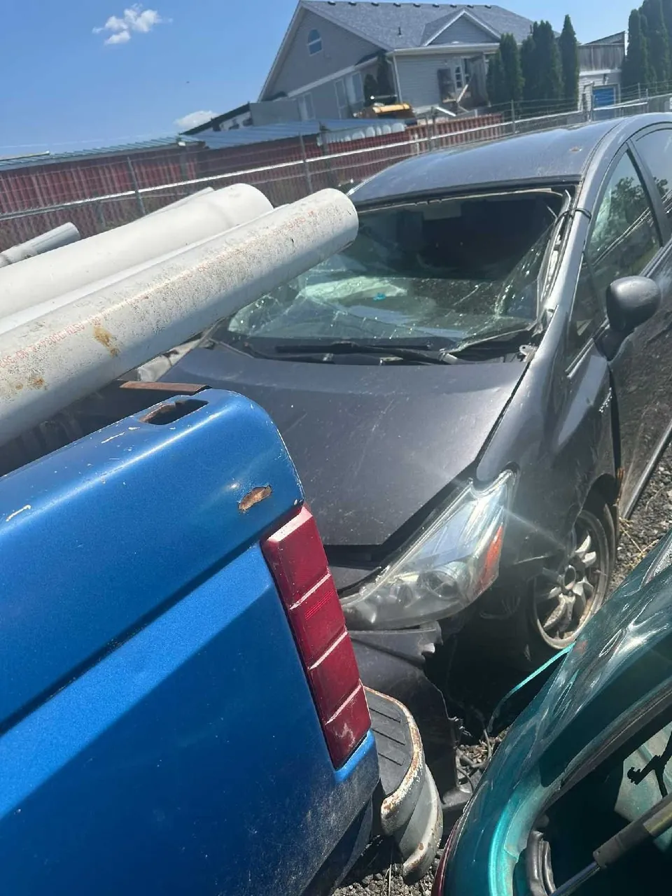 Toyota Prius V