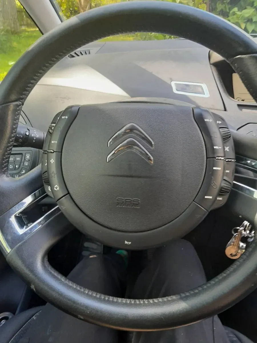 Citroen Grand C4 Picasso