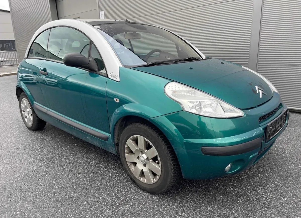 Citroen C3