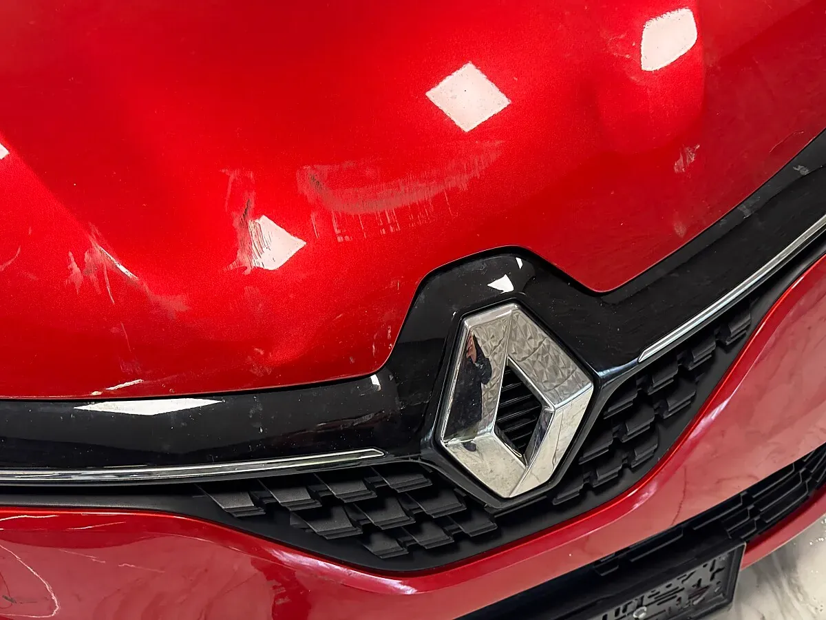 Renault Clio 2021 photo 3