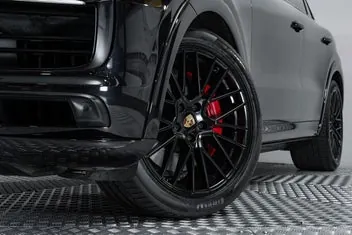 Porsche Cayenne 2020 photo 3