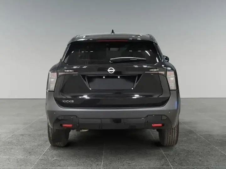 Nissan Kicks 2025 photo 4