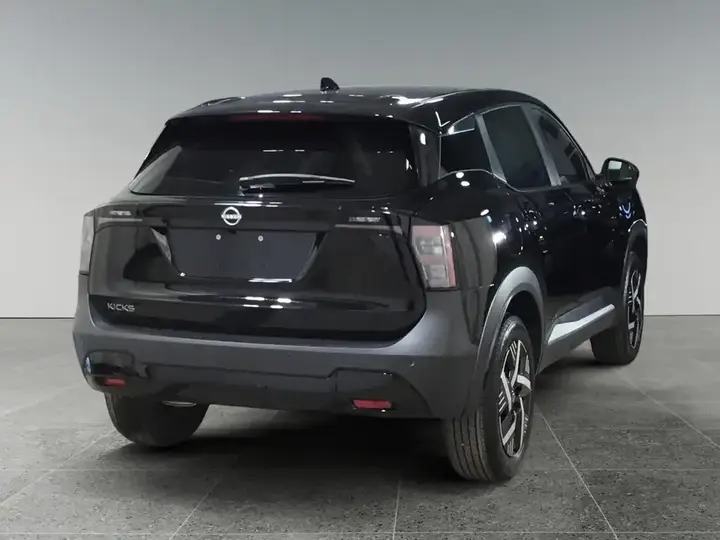 Nissan Kicks 2025 photo 5