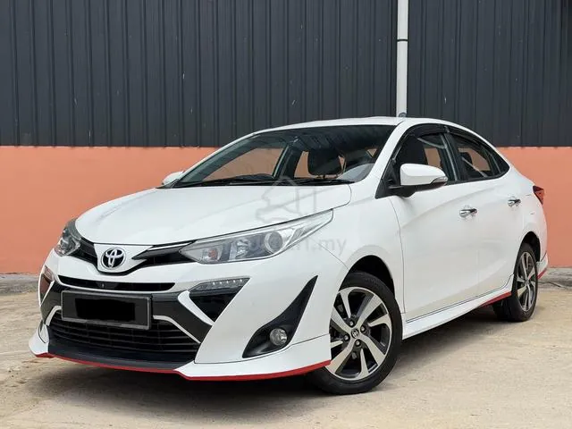 Toyota Vios