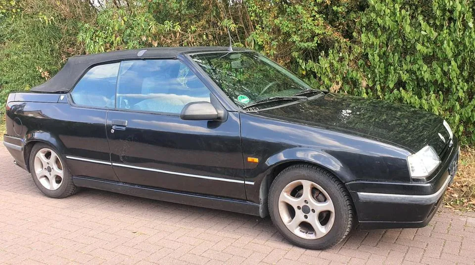 Renault 19 Cabrio