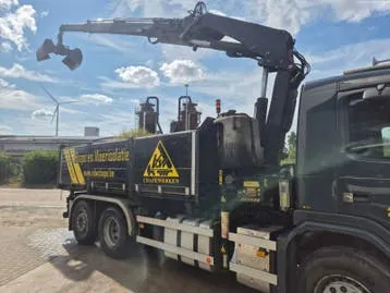Volvo Fm