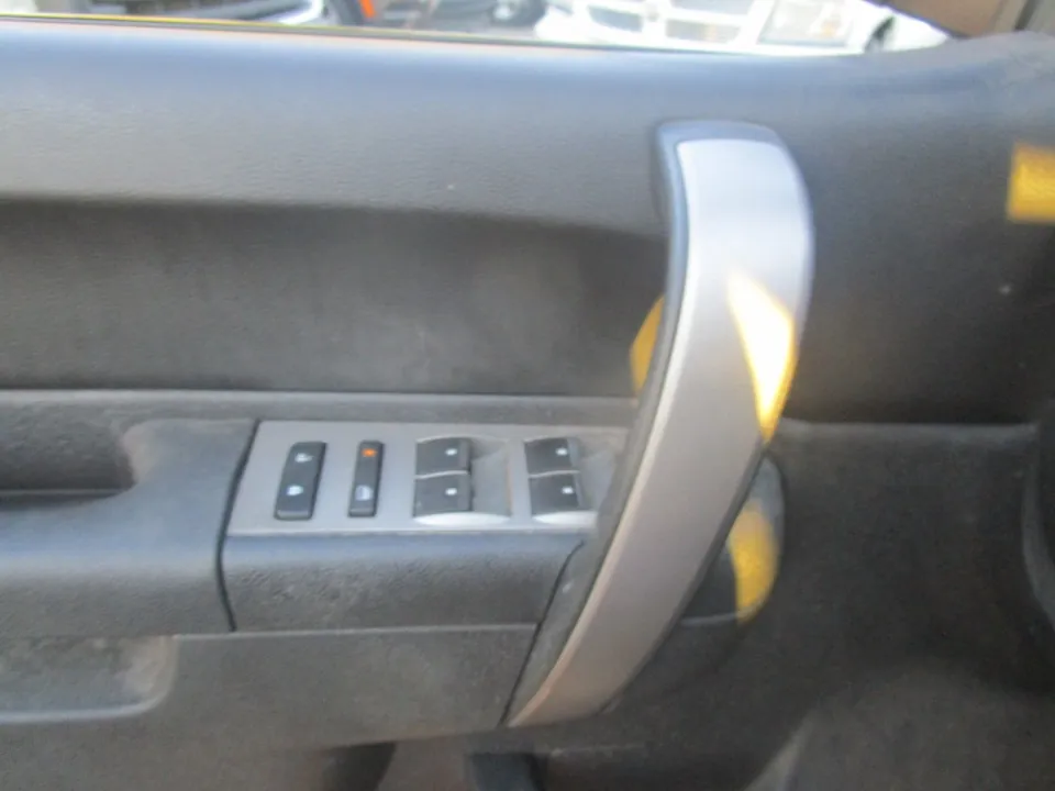 GMC Sierra 1500 2011 photo 5