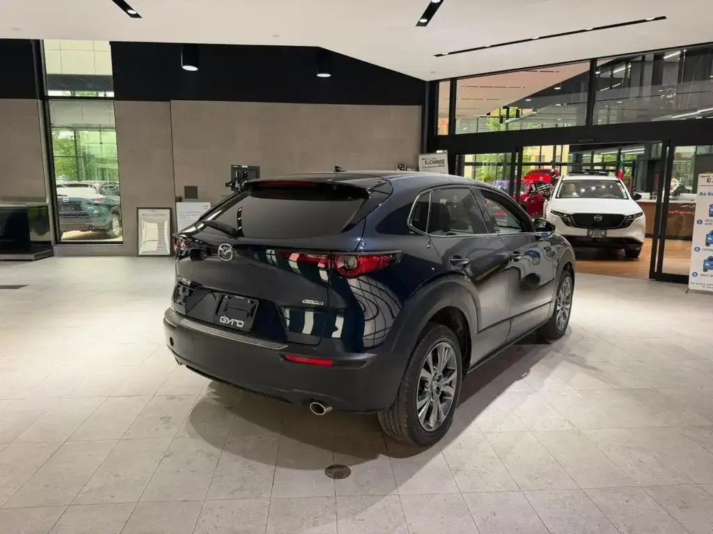 Mazda Cx-30 2023 photo 5
