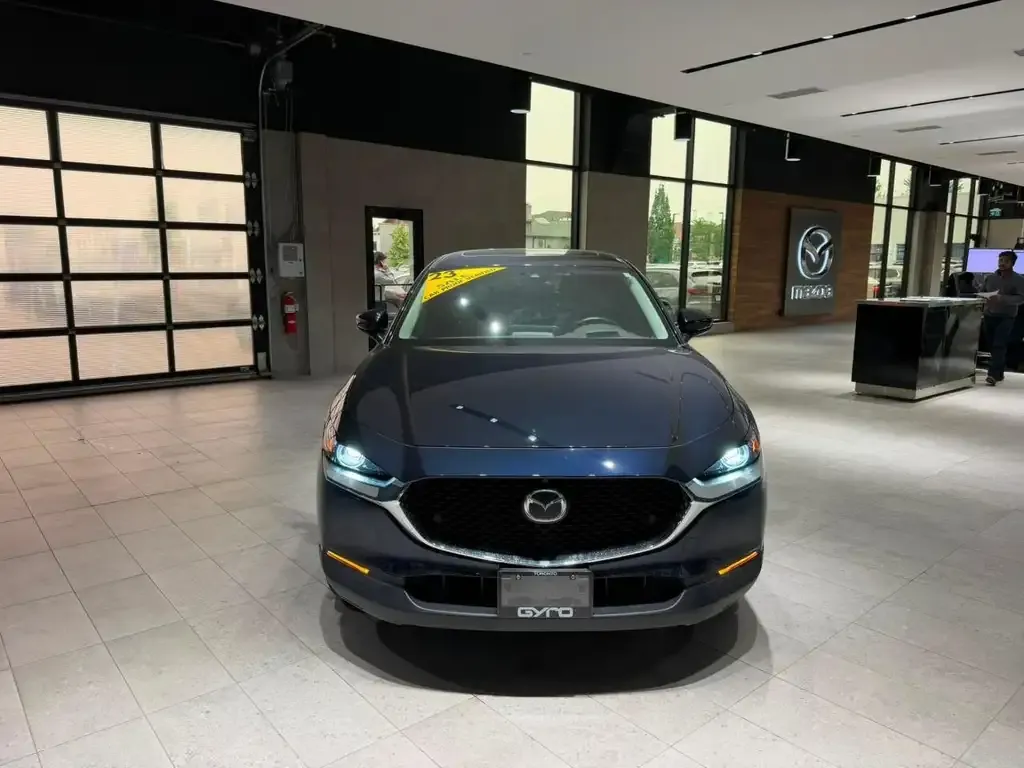 Mazda Cx-30 2023 photo 2