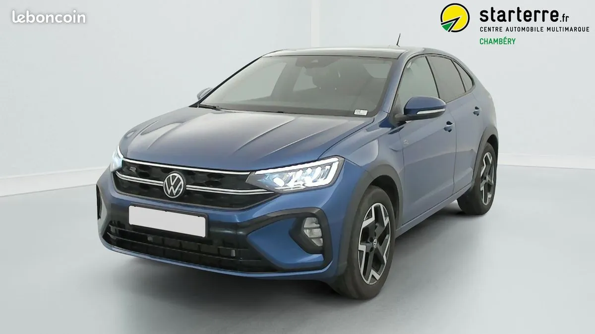 Volkswagen Taigo 2025 photo 3
