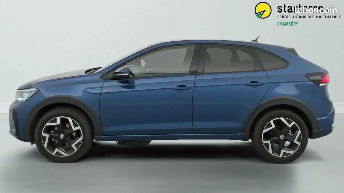 Volkswagen Taigo 2025 photo 4