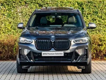 BMW X3 2023 photo 2