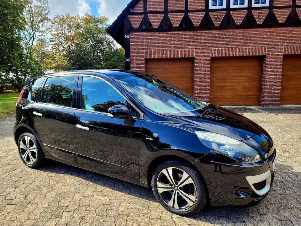 Renault Scenic Iii
