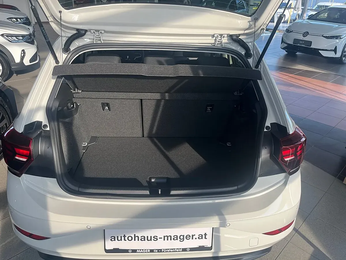 Volkswagen Polo 2026 photo 3