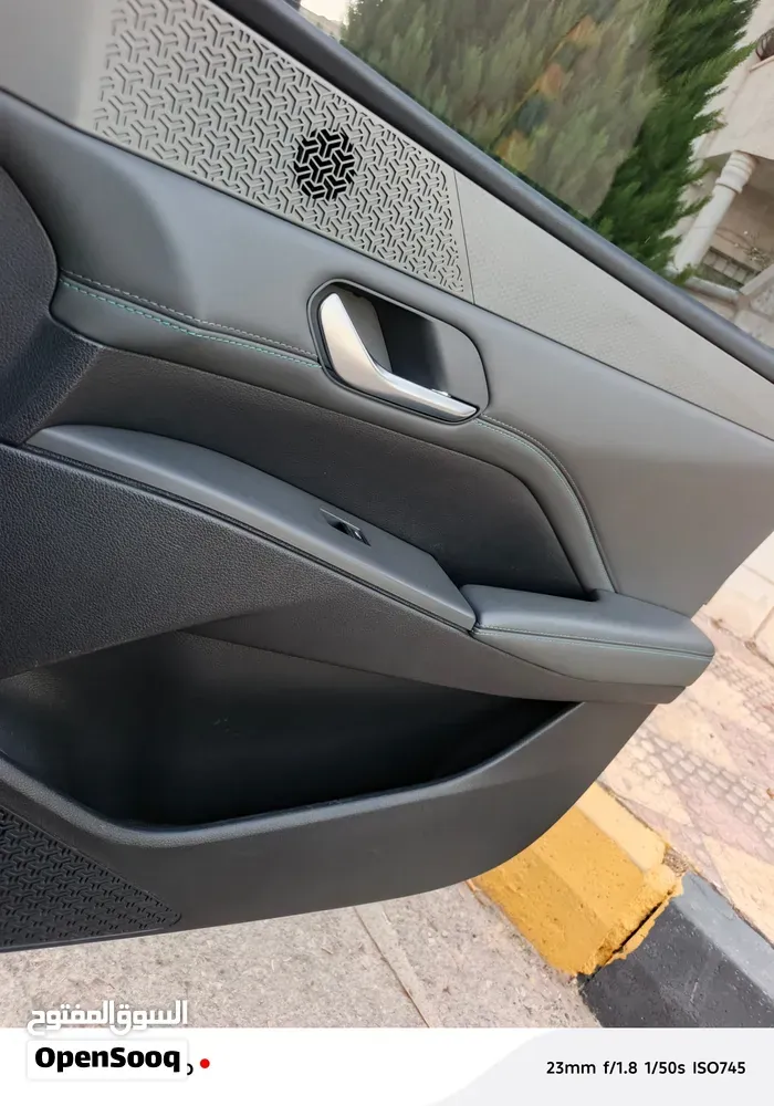 BYD Qin Plus 2025 photo 4