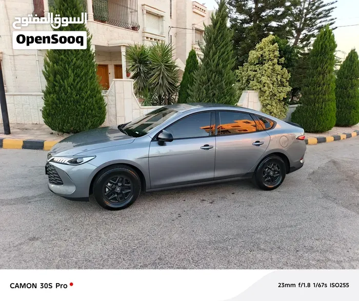 BYD Qin Plus 2025 photo 2