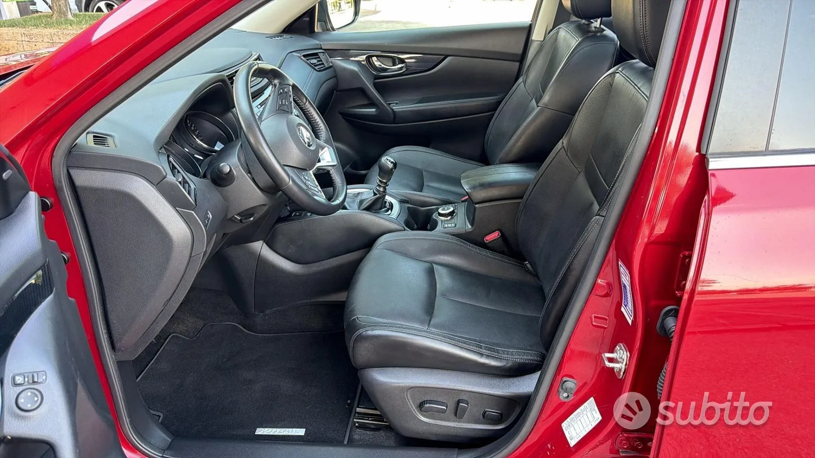 Nissan X-Trail 2019 photo 4