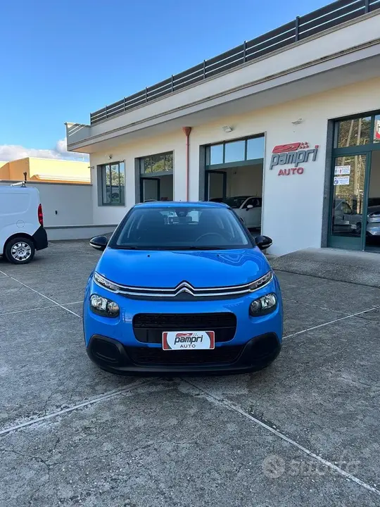 Citroen C3 2020 photo 5